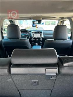 تويوتا 4رنر